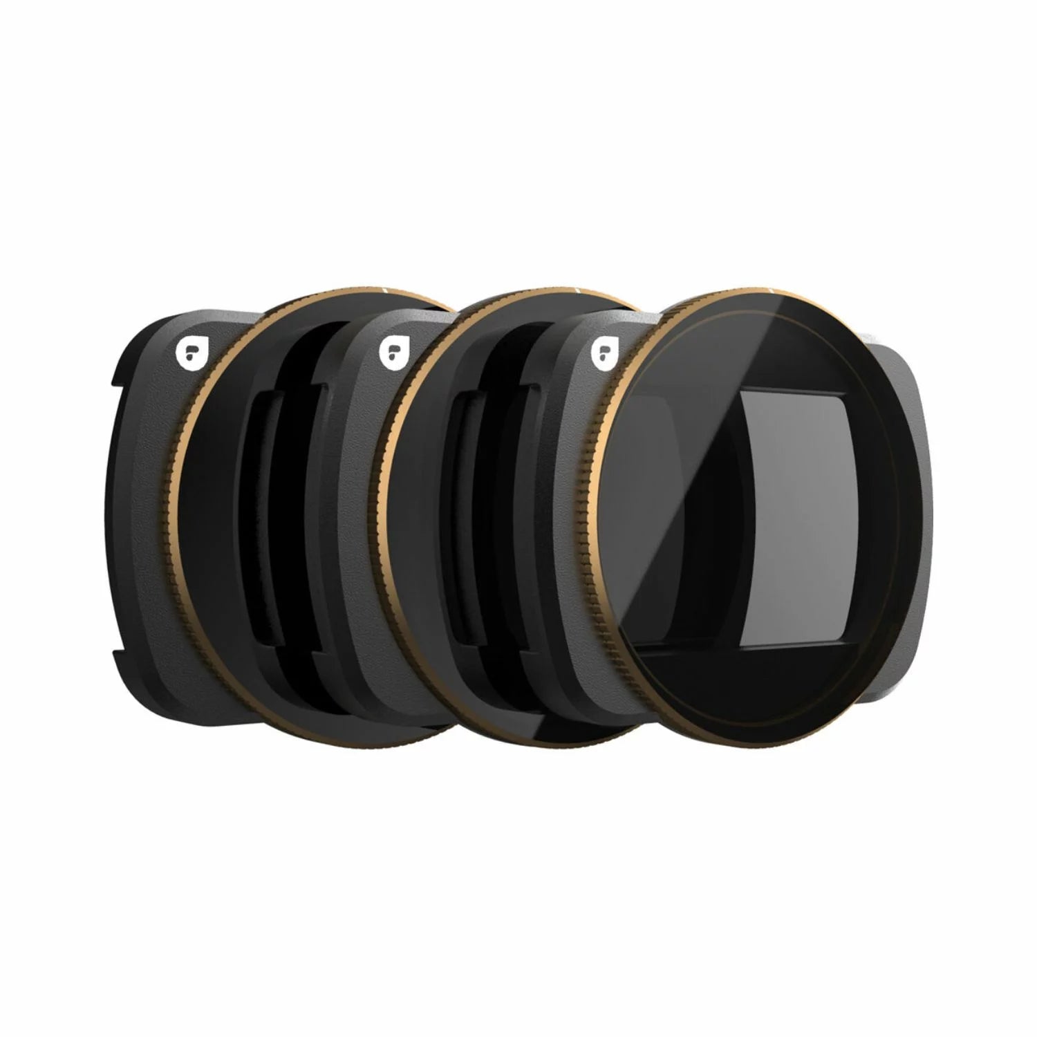 PolarPro-Vivid-Collection-NDPL-Filter-Set-for-DJI-Osmo-Pocket-3-3-Pack-Online-Buy-India - Hey Jimmy
